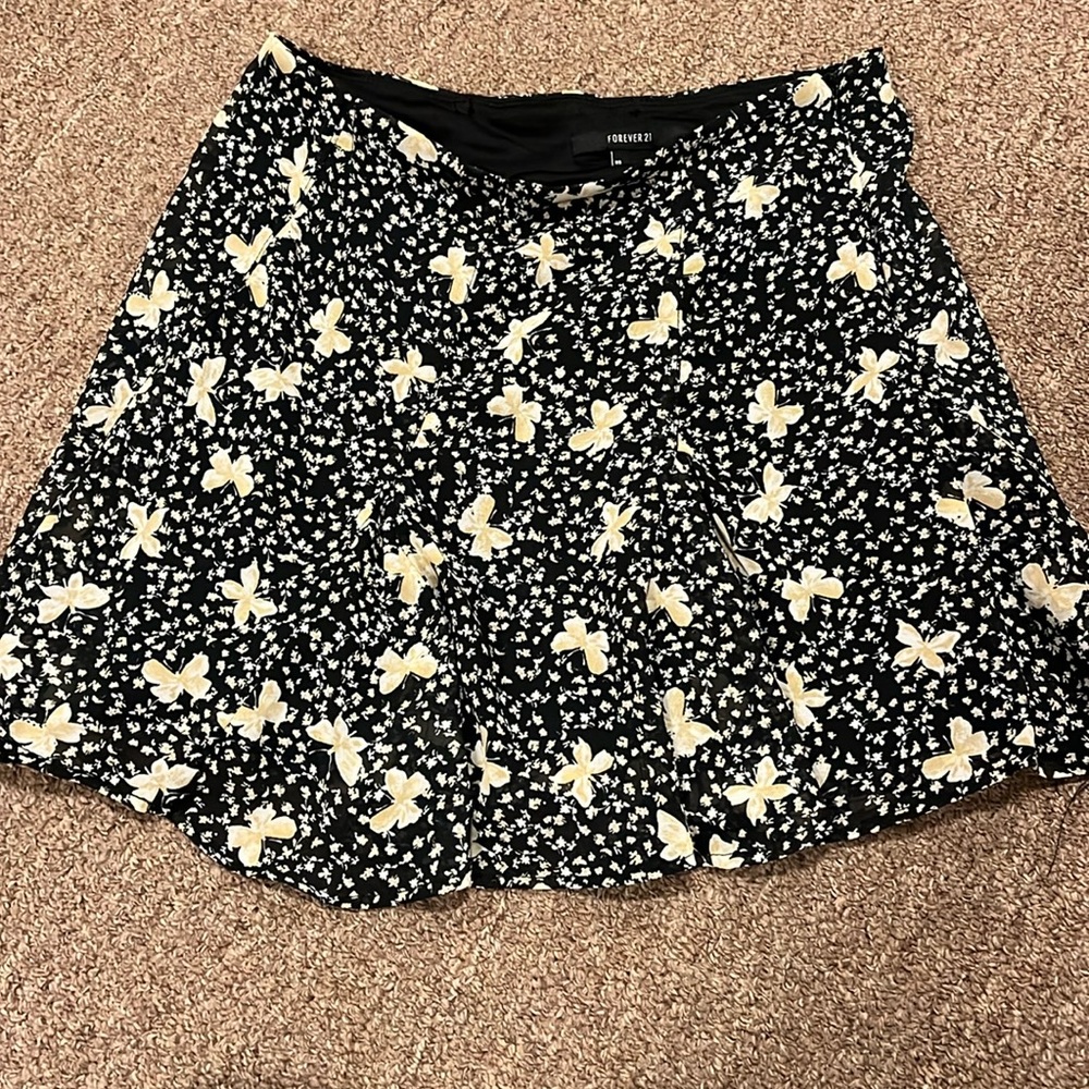Forever, 21 skirt size small